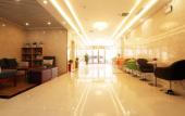 Туры в отель GreenTree Inn (Beijing Chaoyang District Maquanying Metro Station) Туры в отель GreenTree Inn (Beijing Chaoyang District Maquanying Metro Station)