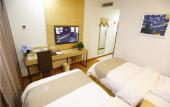 Туры в отель GreenTree Inn (Beijing Chaoyang District Maquanying Metro Station) Туры в отель GreenTree Inn (Beijing Chaoyang District Maquanying Metro Station)