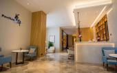 Туры в отель Howard Johnson Glory Plaza Chenghai Туры в отель Howard Johnson Glory Plaza Chenghai