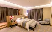 Туры в отель Howard Johnson Glory Plaza Chenghai Туры в отель Howard Johnson Glory Plaza Chenghai