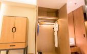 Туры в отель Howard Johnson Glory Plaza Chenghai Туры в отель Howard Johnson Glory Plaza Chenghai