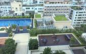 Туры в отель Howard Johnson Glory Plaza Chenghai Туры в отель Howard Johnson Glory Plaza Chenghai