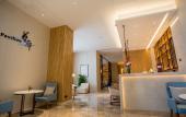 Туры в отель Howard Johnson Glory Plaza Chenghai Туры в отель Howard Johnson Glory Plaza Chenghai