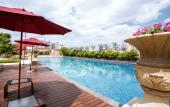 Туры в отель Howard Johnson Glory Plaza Chenghai Туры в отель Howard Johnson Glory Plaza Chenghai