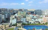 Туры в отель Howard Johnson Glory Plaza Chenghai Туры в отель Howard Johnson Glory Plaza Chenghai