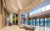 Туры в отель Holiday Inn ZHENGZHOU RIVERSIDE by IHG Туры в отель Holiday Inn ZHENGZHOU RIVERSIDE by IHG