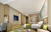 Туры в отель Holiday Inn ZHENGZHOU RIVERSIDE by IHG Туры в отель Holiday Inn ZHENGZHOU RIVERSIDE by IHG