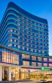 Туры в отель Holiday Inn ZHENGZHOU RIVERSIDE by IHG Туры в отель Holiday Inn ZHENGZHOU RIVERSIDE by IHG