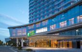 Туры в отель Holiday Inn ZHENGZHOU RIVERSIDE by IHG Туры в отель Holiday Inn ZHENGZHOU RIVERSIDE by IHG