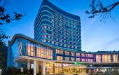 Туры в отель Holiday Inn ZHENGZHOU RIVERSIDE by IHG Туры в отель Holiday Inn ZHENGZHOU RIVERSIDE by IHG