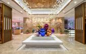 Туры в отель Holiday Inn KUNSHAN by IHG Туры в отель Holiday Inn KUNSHAN by IHG