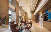 Туры в отель Fairfield by Marriott Xi'an North Station Туры в отель Fairfield by Marriott Xi'an North Station