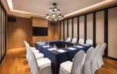 Туры в отель Fairfield by Marriott Xi'an North Station Туры в отель Fairfield by Marriott Xi'an North Station