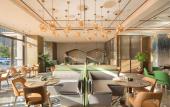 Туры в отель Hilton Garden Inn Xuzhou Туры в отель Hilton Garden Inn Xuzhou