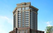 Туры в отель Hilton Garden Inn Xuzhou Туры в отель Hilton Garden Inn Xuzhou