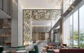 Туры в отель Hilton Garden Inn Xuzhou Туры в отель Hilton Garden Inn Xuzhou