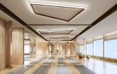 Туры в отель Conrad Shenyang Туры в отель Conrad Shenyang