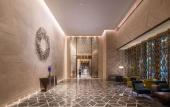 Туры в отель Conrad Shenyang Туры в отель Conrad Shenyang