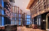 Туры в отель Conrad Shenyang Туры в отель Conrad Shenyang