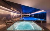 Туры в отель Conrad Shenyang Туры в отель Conrad Shenyang