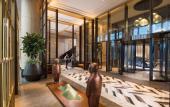 Туры в отель Conrad Shenyang Туры в отель Conrad Shenyang