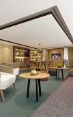 Туры в отель Conrad Shenyang Туры в отель Conrad Shenyang