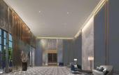 Туры в отель Conrad Shenyang Туры в отель Conrad Shenyang