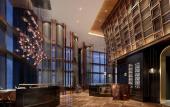 Туры в отель Conrad Shenyang Туры в отель Conrad Shenyang