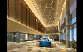 Туры в отель Conrad Shenyang Туры в отель Conrad Shenyang