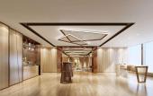Туры в отель Conrad Shenyang Туры в отель Conrad Shenyang