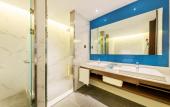 Туры в отель Holiday Inn Express YICHANG RIVERSIDE by IHG Туры в отель Holiday Inn Express YICHANG RIVERSIDE by IHG
