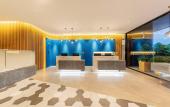 Туры в отель Holiday Inn Express YICHANG RIVERSIDE by IHG Туры в отель Holiday Inn Express YICHANG RIVERSIDE by IHG