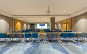 Туры в отель Holiday Inn Express YICHANG RIVERSIDE by IHG Туры в отель Holiday Inn Express YICHANG RIVERSIDE by IHG
