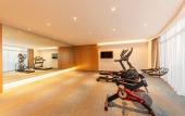 Туры в отель Holiday Inn Express YICHANG RIVERSIDE by IHG Туры в отель Holiday Inn Express YICHANG RIVERSIDE by IHG