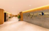 Туры в отель Holiday Inn Express YICHANG RIVERSIDE by IHG Туры в отель Holiday Inn Express YICHANG RIVERSIDE by IHG
