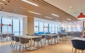 Туры в отель Holiday Inn Express HANGZHOU JIUZHOU by IHG Туры в отель Holiday Inn Express HANGZHOU JIUZHOU by IHG