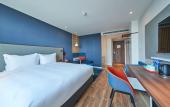 Туры в отель Holiday Inn Express HANGZHOU JIUZHOU by IHG Туры в отель Holiday Inn Express HANGZHOU JIUZHOU by IHG