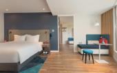 Туры в отель Holiday Inn Express HANGZHOU JIUZHOU by IHG Туры в отель Holiday Inn Express HANGZHOU JIUZHOU by IHG