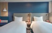 Туры в отель Holiday Inn Express HANGZHOU JIUZHOU by IHG Туры в отель Holiday Inn Express HANGZHOU JIUZHOU by IHG