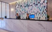 Туры в отель Orange Hotel (Cixi Longshan Yonglong Plaza) Туры в отель Orange Hotel (Cixi Longshan Yonglong Plaza)