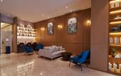Туры в отель Orange Hotel (Cixi Longshan Yonglong Plaza) Туры в отель Orange Hotel (Cixi Longshan Yonglong Plaza)