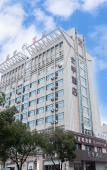 Туры в отель JI Hotel (Wenling Wanchang Road Subway Station) Туры в отель JI Hotel (Wenling Wanchang Road Subway Station)
