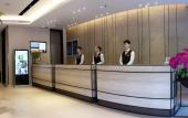 Туры в отель Homeinn Plus Hotel (Beijing Zhongguancun Area Wudaokou) Туры в отель Homeinn Plus Hotel (Beijing Zhongguancun Area Wudaokou)