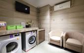 Туры в отель Homeinn Plus Hotel (Beijing Zhongguancun Area Wudaokou) Туры в отель Homeinn Plus Hotel (Beijing Zhongguancun Area Wudaokou)