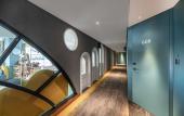 Туры в отель Feeling Hotel Туры в отель Feeling Hotel