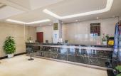 Туры в отель Airport Hotel Wenzhou Туры в отель Airport Hotel Wenzhou