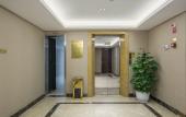 Туры в отель Airport Hotel Wenzhou Туры в отель Airport Hotel Wenzhou