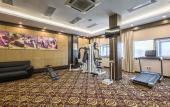 Туры в отель Airport Hotel Wenzhou Туры в отель Airport Hotel Wenzhou