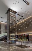 Туры в отель Swisstouches Hotel Nanjing Туры в отель Swisstouches Hotel Nanjing