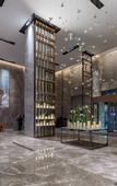 Туры в отель Swisstouches Hotel Nanjing Туры в отель Swisstouches Hotel Nanjing